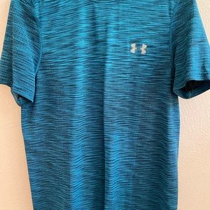 Men's UA Seamless T-Shirt